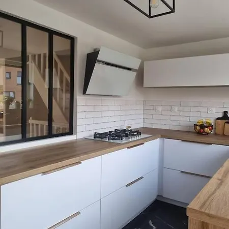 Appartement Sublime Maison A Cote De Lille Perenchies