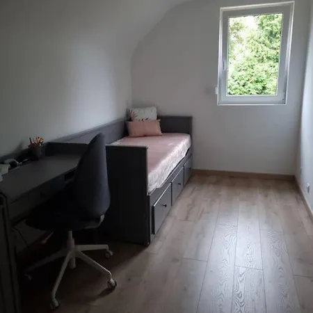 Sublime Maison A Cote De Lille * Perenchies