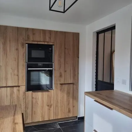 Appartement Sublime Maison A Cote De Lille