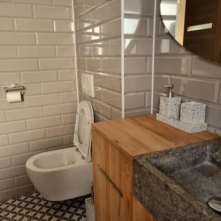 Appartement Sublime Maison A Cote De Lille Perenchies