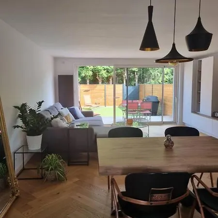 Sublime Maison A Cote De Lille Appartement Perenchies